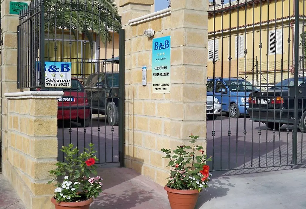 B&B Salvatore Lido di Noto-1