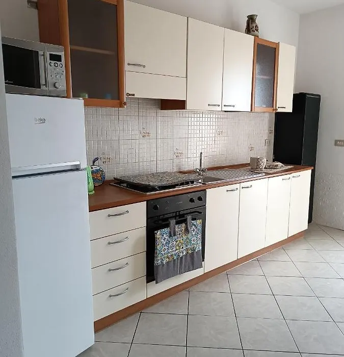 Casa Vacanze Giosue-1