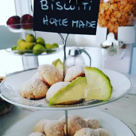 B&B Salvatore Lido di Noto-2